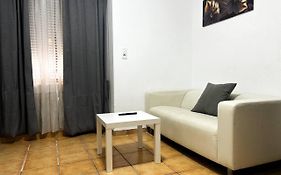 Céntrico Apartamento junto al Cervantes